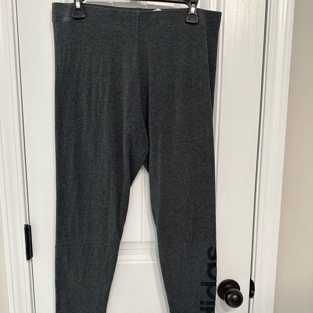 Adidas Leggings